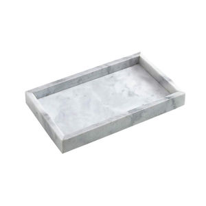 Bandeja de Servicio y Almacenamiento de Piedra para Decoración del Hogar, Elegante, de Alta Calidad, Accesorio Decorativo para Cocina, al Mejor Precio, Venta al Por Mayor - Product Image 4