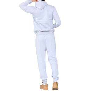 Ensemble de survêtement unisexe 2 pièces en polaire technique ultime pour l'hiver, imprimé personnalisé, grandes tailles, survêtement de jogging premium pour sports de plein air - Product Image 3