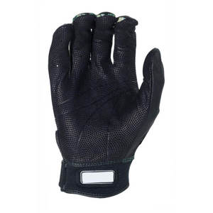 Manufacturers Top Quality Baseball Batting Gloves Clients Demanded Colors And Logo Professional Quality Gloves Comfortable - Product Image 5