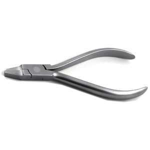 Pince orthodontique au meilleur prix pour la mise en forme des fils d'arc, forceps de pliage en U, pince de formage de boucles SurgiRight - Product Image 4