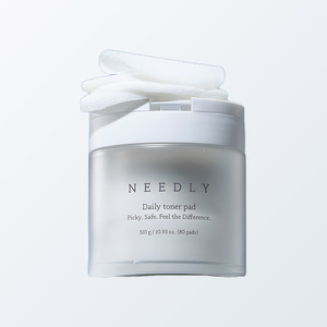 แผ่นโทนเนอร์นีดลี่ เดลี่ 310 กรัม 80 แผ่น - Product Image 6