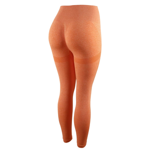 Leggings de Yoga Sublimados para Mujer, Nueva Llegada, Venta Caliente, Leggings de Yoga con Cintura Elástica de la Mejor Calidad - Product Image 2