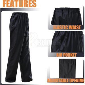 Conjunto Cortavientos Hecho en Pakistán para Hombre, Cómodo y Transpirable, Traje de Dos Piezas para Viajes y Senderismo - Product Image 6