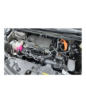 Toyota Sienna 2.5 Híbrida AWD 2023, 25,861 km, Asientos de Cuero, Cámara Trasera, Volante a la Izquierda - Product Image 5