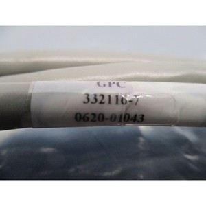 สายเคเบิล AMAT 0620-01043 ชุดควบคุม CONVECTRON 7 - อุปกรณ์และอะไหล่เซมิคอนดักเตอร์ระดับโลกที่เชื่อถือได้ - Product Image 4