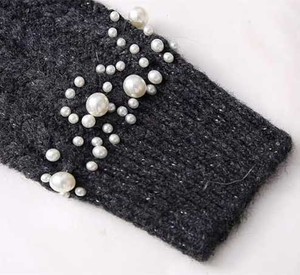 Cardigan respirant à col en V pour homme avec boutons perlés, motif losanges tricoté, pull de luxe pour soirée, tricot de luxe pour l'Europe - Product Image 3