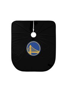 Capa de Barbero Personalizada de Diseño con Cuello Ajustable, Nailon Impermeable y Patrones Elegantes, Ideal para Cortes de Pelo Profesionales - Product Image 6