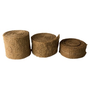 เทปปาล์ม MAT / เทปกะพรุนส่งออกจากโรงงานเวียดนาม ราคาสง่างาม: เทปกะพรุนสําหรับตกแต่งสวนจากเวียดนาม - Product Image 1