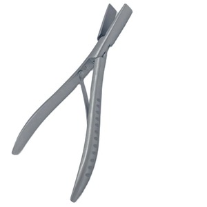 Alicates de Alta Calidad para Extensiones de Cabello, Herramienta Duradera de Acero Inoxidable para Rizar y Remover Extensiones - Product Image 4