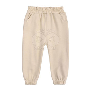 Ensembles de vêtements pour tout-petits sur mesure avec contraste de couleurs, vente en gros, qualité supérieure, ensembles de vêtements pour tout-petits en vente - Product Image 5