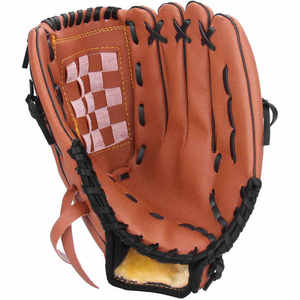 Guantes de Béisbol de Alta Calidad para Receptor, Profesionales, Transpirables, en Oferta - Product Image 5
