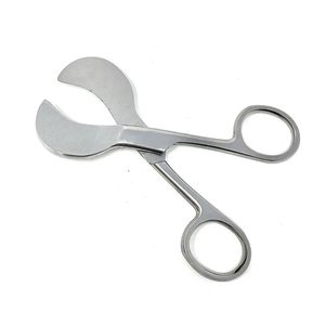 Ensemble d'instruments chirurgicaux manuels en acier inoxydable de qualité supérieure pour appendicectomie et hernie, destiné aux procédures de chirurgie générale et plastique - Product Image 3