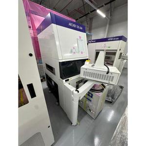 KLA Tencor Archer 100 AIM Overlay – อุปกรณ์และชิ้นส่วนเซมิคอนดักเตอร์คุณภาพสูงที่ได้รับความไว้วางใจจากทั่วโลกพร้อมบริการ - Product Image 4