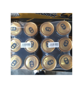 <span class=keywords><strong>Bebida</strong></span> Energética Original <span class=keywords><strong>Rockstar</strong></span> Confiable, 16oz, 12 Latas, Para Importadores Mayoristas Globales - Product Image 4