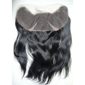 Extensiones de Cabello Humano Virgen Indio de 10-34 Pulgadas - Product Image 4