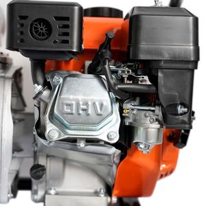 Bomba de Agua Portátil de Gasolina de 7.5HP y 3 Pulgadas, Bomba de Agua Semisólida de 4 Tiempos - Product Image 5