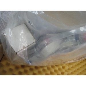 ชุดอุปกรณ์ AMAT 0240-91958 ใหม่, R FIT, เครื่องอบแห้งอาร์กอน - อุปกรณ์และอะไหล่เซมิคอนดักเตอร์ระดับโลกที่เชื่อถือได้ - Product Image 1