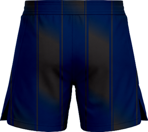 Nouveaux shorts MMA imprimés pour hommes adultes, service OEM, vente en gros, shorts MMA sur mesure - Product Image 3