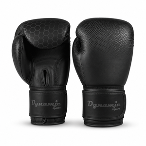Boxing gloves designed with thick <b>foam</b> <b>padding</b> for impact protection suitable for gym training fitness sessions and martial art - Product Image 6