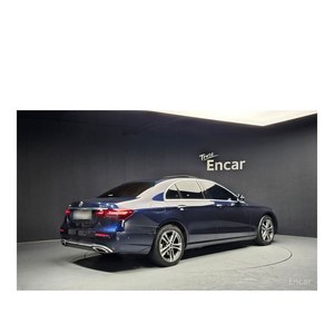 เมอร์เซเดส-เบนซ์ อี-คลาส อี350 4MATIC อาวองต์การ์ด  เกียร์อัตโนมัติ เบาะหนัง พวงมาลัยซ้าย กล้องมองหลัง ปี 2022 เดือนธันวาคม วิ่ง 35,191 กม. - Product Image 2