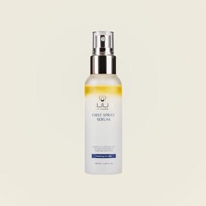 เซรั่มบำรุงผมเกาหลี K-Beauty Rubeu Q10 Plus First Spray Serum 100 มล. ผลิตในเกาหลี ผลิตภัณฑ์ดูแลเส้นผม เทรนด์ปี 2026 - Product Image 5