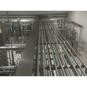 Endüstriyel süt tozu süt tozu işleme tesisi - Product Image 3