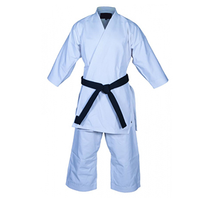 Vêtements d'arts martiaux de haute qualité en gros, uniformes de karaté, tenue d'arts martiaux - Product Image 3