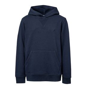Sweats à capuche pour hommes, coton mélangé, basiques, sur mesure, grande taille, vêtements d'hiver lourds, avec votre propre logo, sweat à capuche personnalisé pour hommes - Product Image 6