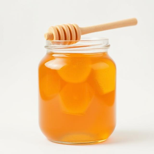 สารให้ความหวานธรรมชาติ100% น้ำผึ้งในฟาร์มออร์แกนิกผลิตในอินเดียบรรจุในขวดพร้อมสารอาหารสำหรับเกรดชาราคาไม่แพง - Product Image 5