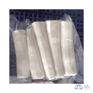 [MEILLEURES VENTES] |   Cassava congelée en vrac, racine de yucca coupée, légumes surgelés de haute qualité pour supermarchés, en provenance du Vietnam - Product Image 1