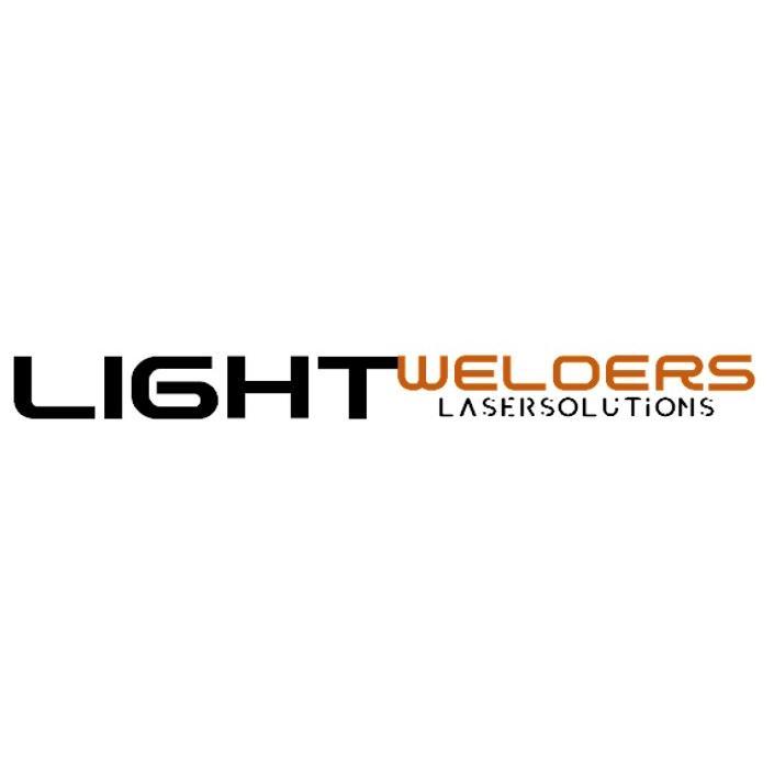 Lightwelders Lasersolutions logo