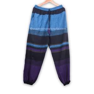 Cintres pour pantalons et jupes en coton - Product Image 1
