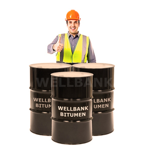 High Quality <b>Bitumen</b> for Road Construction in Australia - Product Image 1