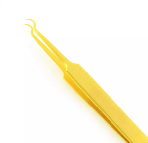 Professional <b>Blackhead</b> Remover Tweezers <b>Blackhead</b> Extraction Tools - Product Image 4