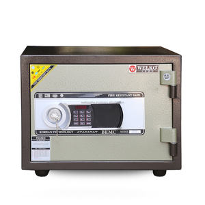 Combination <b>Lock</b> For Safe <b>Box</b> Duisburg Germany - Product Image 1