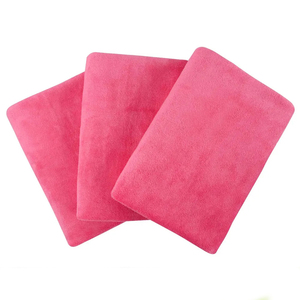 2026 Custom Made Eco-Friendly Hypoallergenic Quick-Dry <b>Microfiber</b> Square Gym <b>Beach</b> Fitness <b>Towel</b> Sports <b>Towel</b> OEM ODM Service - Product Image 4