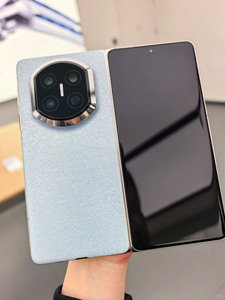 Nuevo Teléfono Inteligente 5G Mate X7 2025: Teléfono con Cámara de Alta Resolución, Pantalla Grande Plegable - Product Image 4