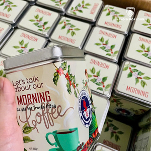 Vietnam Manufacturer Custom Logo Printing Waterproof PP <b>Sticker</b> <b>Roll</b> for Juice Milk Bottle Packaging - Product Image 3