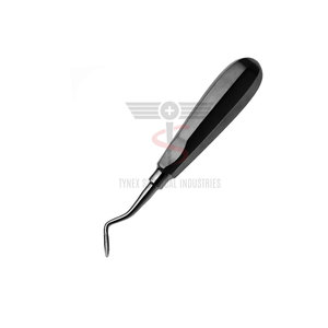 Elevadores Dentales de Acero Inoxidable de Alta Calidad, Manuales, Certificados CE ISO, Reutilizables, Ligeros, con Agarre Ergonómico, Clase II - Product Image 5