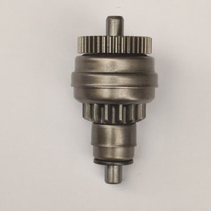 Piñón de Arranque Bendix 14T / 40T para Honda NHX NSC Vision Lead 110 28120-GFC-771 / 28120-GGC-900 / 28120-KPL-901 / 28120-GCC - Product Image 1