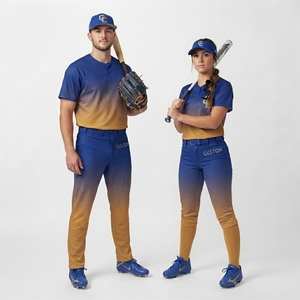 2026 Pro Cut Baseball Pants Premium Baseball Softball Wear Sublimated Baseball Pants for Men - Product Image 6