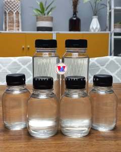 Proveedor de Aceite de Coco Virgen de Vietnam – Aceite de Coco Puro para Alimentos, Cosméticos y Cuidado Personal - Product Image 1