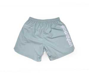 Custom MMA Fight <b>Shorts</b> Jiu Jitsu BJJ <b>Grappling</b> <b>Shorts</b> Quick Dry Stretch Lightweight Training Sportswear - Product Image 2