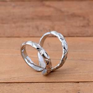 SHYAM JEWELRS Luxury 925 Sterling <b>Silver</b> <b>Adjustable</b> Arthritis Splint <b>Ring</b> Floral Textured Swan Neck Support <b>Ring</b> for DIP PIP - Product Image 4