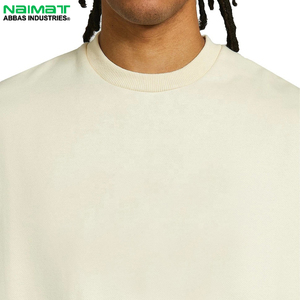 High Quality <b>Crewneck</b> Sweatshirt Men Vibrant Color Fleece Top Casual Knit Pullover Sportswear Coat - Product Image 6