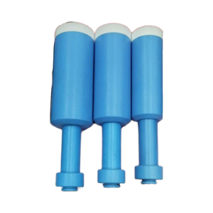 Precios directos de fábrica INSTRUMENTOS DE GINECOLOGÍA TUBO VAGINAL Tubo vaginal reutilizable a la venta Usos de cirugía ginecológica - Product Image 5