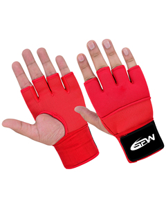 Boxing Inner <b>Gloves</b> Neoprene Wrist Support Padded Gel Wraps Hand Protection Boxing Bag Hand Wraps for Punching MMA Martial Arts - Product Image 1