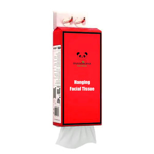 กระดาษทิชชูแขวนผนังรีไซเคิลแบบม้วน 3 ชั้น คุณภาพสูง สำหรับโรงแรม ผู้ผลิตและจำหน่ายกระดาษทิชชูแบบติดผนัง - Product Image 6