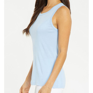 Camiseta de Yoga Transpirable para Mujer con Sujetador Deportivo Incorporado, Ropa Deportiva, Prenda Esencial para el Ejercicio - Product Image 6