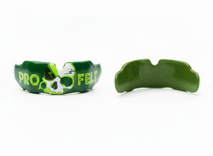 Protège-dents flexible en gros pour la boxe, le MMA, la protection dentaire, la pratique sportive et la lutte - Product Image 4